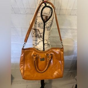 Coach Like New shoulder bag